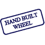 Hand Built Wheel