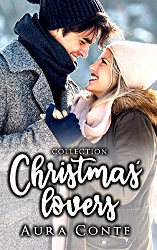 Aura Conte - Christmas' lovers (2021)