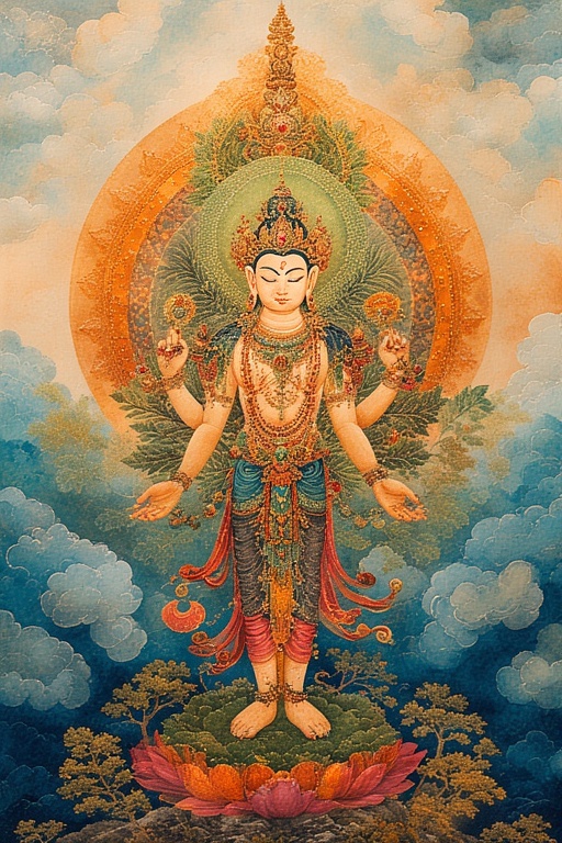 Kalachakra-thangka-paintings-n-13