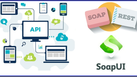 WebServices/API Testing by SoapUI Groovy|Real time API|23+hr