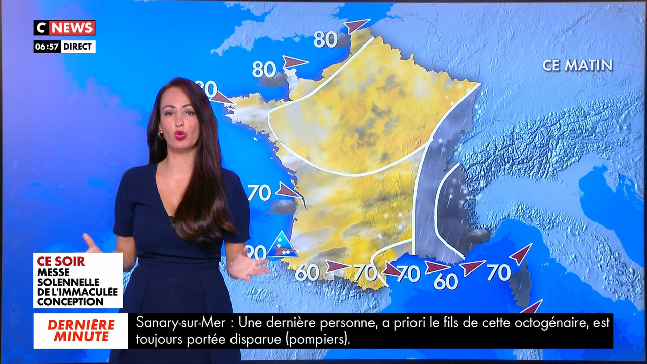 12.08 - 04.56.00 - Météo de 5h56. Prévisions météo pour les prochains....ts_snapshot_01.03.36.258