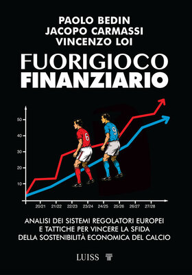 AA.VV. - Fuorigioco FInanziario (2026)