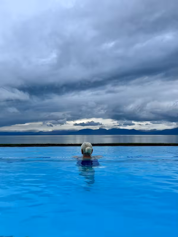 10/07/2025 AKUREYRI, DALVIK, SIGLUFJÖRDUR, HOFSÓS Y SU ESPECTACULAR PISCINA - 2º Viaje a la Tierra del Hielo y Fuego de 21 días (en construcción, con videos) (29)
