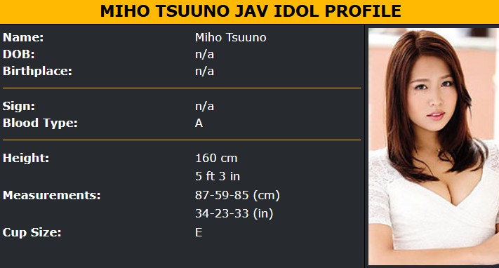 miho tsuuno in answer #2430977