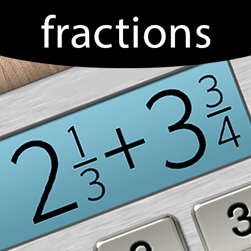 Fraction Calculator Plus v5.4.2 build 5420 P-MARRIF4-BC2-G8w-EBQvf-V8pn-KEN2-JFZv7