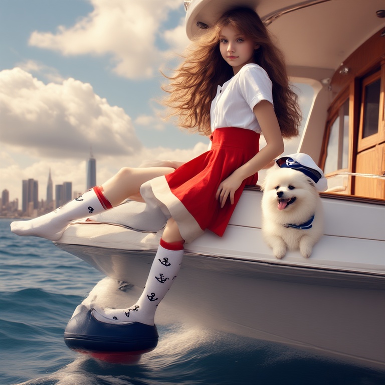 A-preteen-girl-in-a-white-shir-18