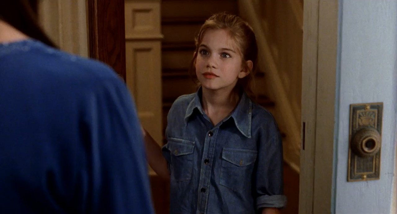 My Girl 1991 BluRay [Hindi + English] 480p, 720p ESub Screenshot