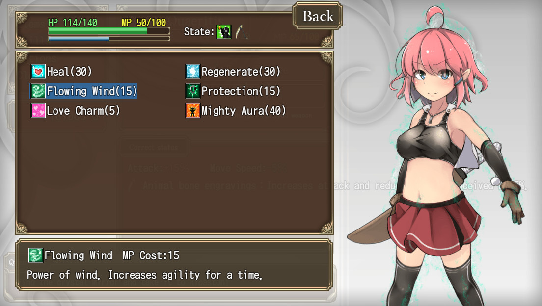 Ruins Seeker MULTI3 GNU Linux Wine johncena141