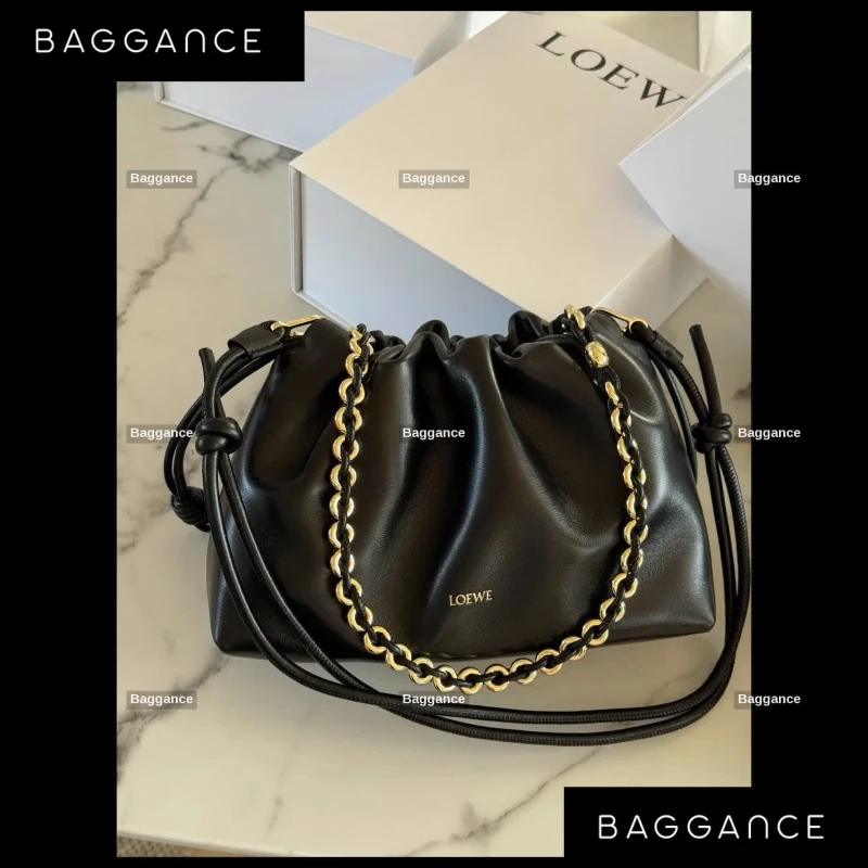 Loewe Purse Full Box Bag Size 30cm (Ref: EVLOFW-016)