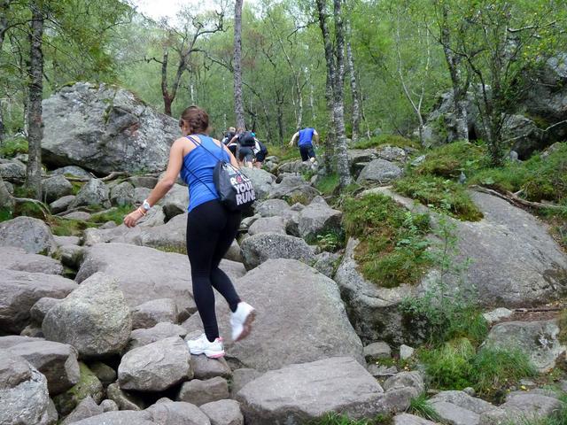 Sábado 22 - Stavanger y Preikestolen (9:00 a 17:00) - CRUCERO FIORDOS 2015 - Flam, Stavanger, Kristiansand, Oslo, Gotemburgo (12)