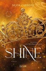 Silvia Carbone – Shine. Red Oak Manor Collection (2026)