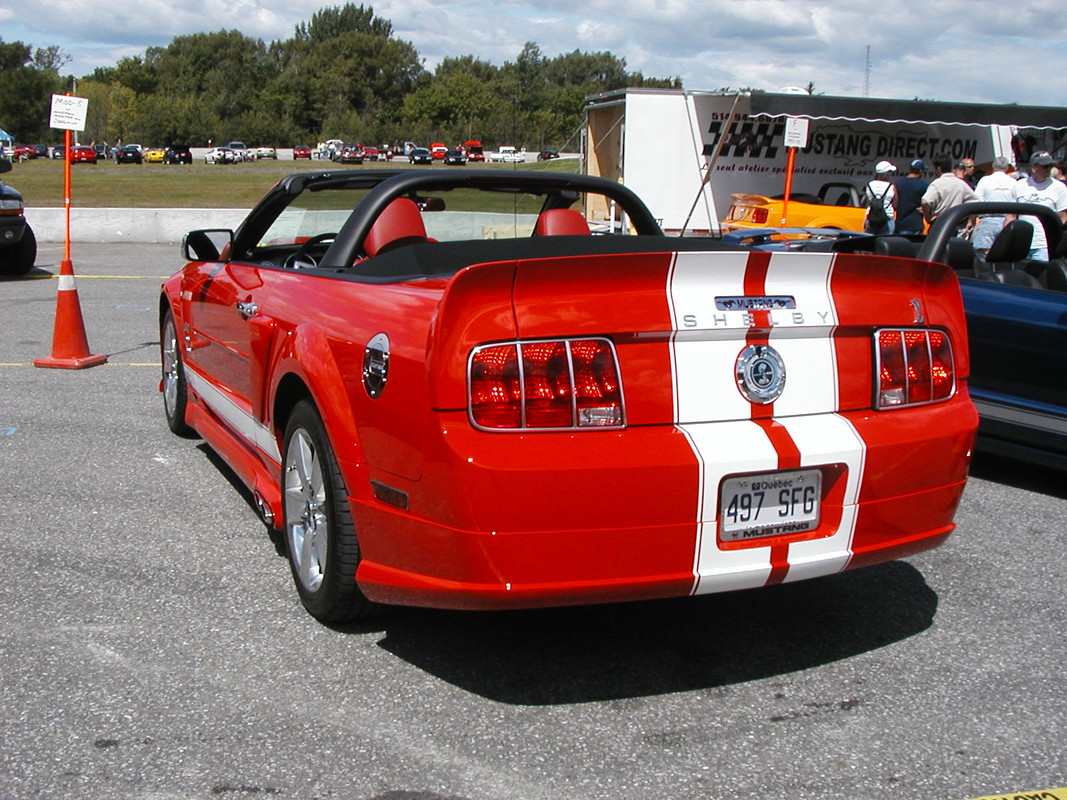 Montréal Mustang: 40 ans et + d’activités! (Photos-Vidéos,etc...) - Page 20 P8120035