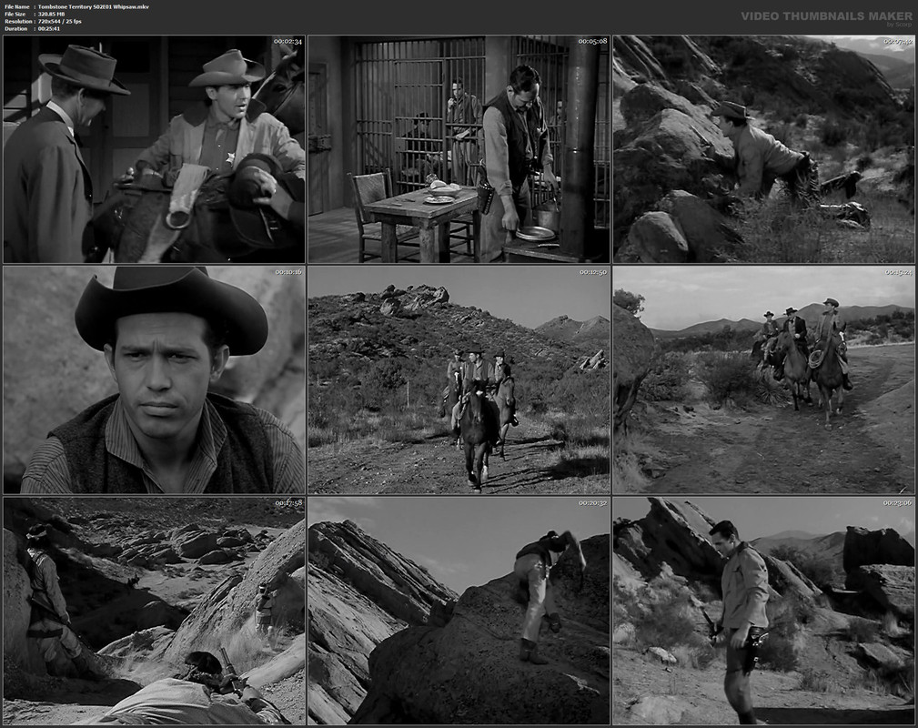 Tombstone Territory S02E01 Whipsaw.mkv
