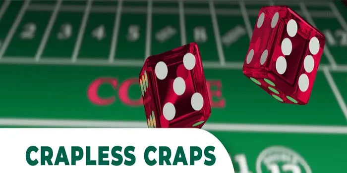 Casino Crapsless Craps