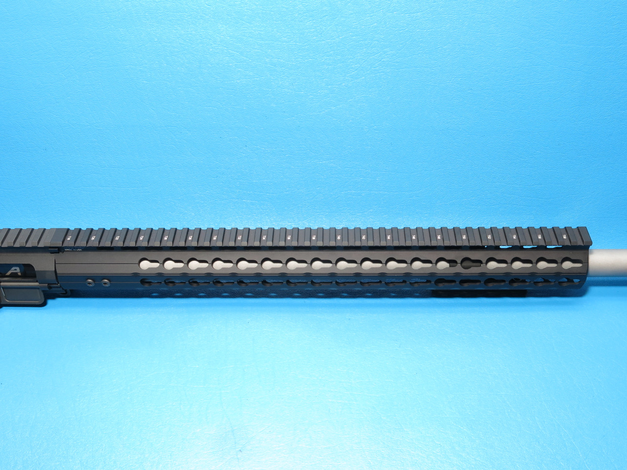 24" 6.5 Creedmoor AR Upper DPMS LR-308 SS Ballistic Advantage Aero M5 BCG-img-8