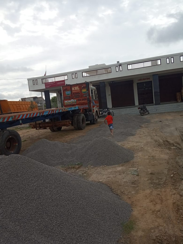 KRL Logistics Fleet 7