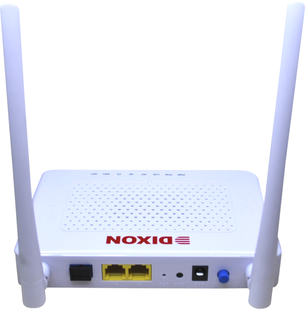 Router Dixon XPON ONU D174GW