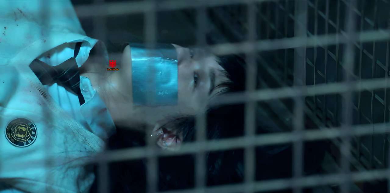 Lee Soo-hyun 3 - Gajokgyehoek EP5
