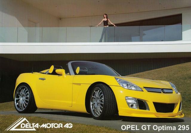 Collectables For Opel Fans Page 4 Pontiac Solstice Forum