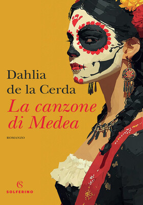 Dahlia de la Cerda - La canzone di Medea (2026)