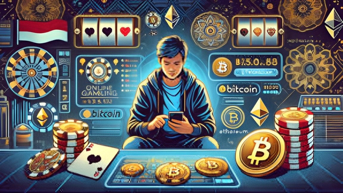 Kamboja Maju Berkat Pajak Judi Online