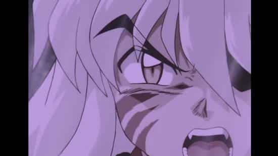 Inuyasha
