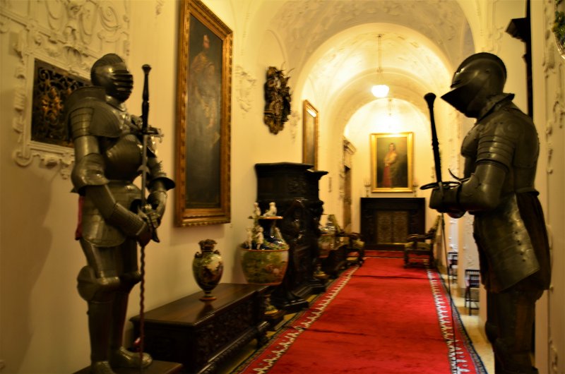 Rumanía y sus pueblos-2015 - Blogs de Rumania - Sinaia-4-8-2015 (20)