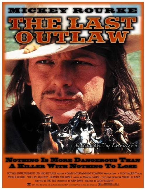 Ostatni żywy bandyta / The Last Outlaw (1993) MULTI.HDR.2160p.WEB.DL.AC3-ChrisVPS / LEKTOR i NAPISY