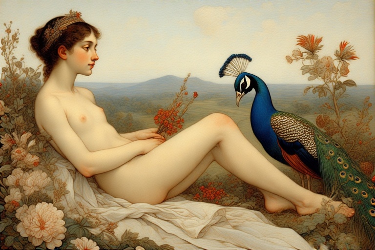 Nude-woman-reclining-youthful-24