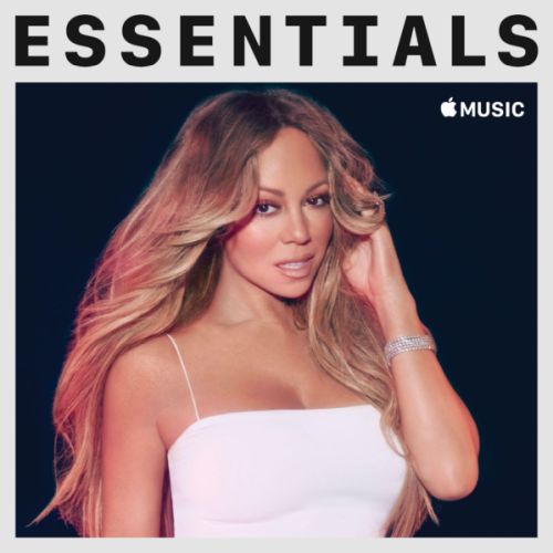 Mariah Carey: Essentials (2018)