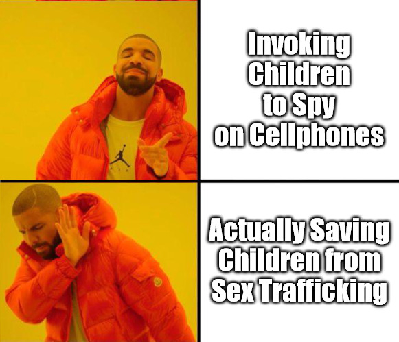 -Apple of My Six Eyes- meme from RiseAndStayRisen