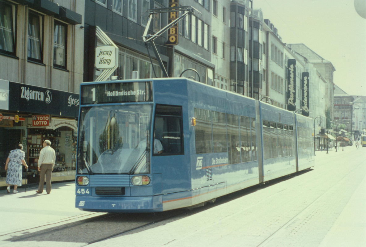 KVG454 Königstr 1991_08_11-Dia1