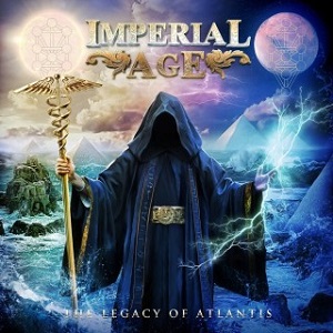 Re: Imperial Age (RUS) / Symphonic metal / Power metal