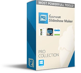 Icecream Slideshow Maker Pro 4.09