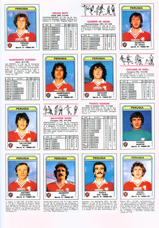 Calciatori 1980-1981 Panini-33