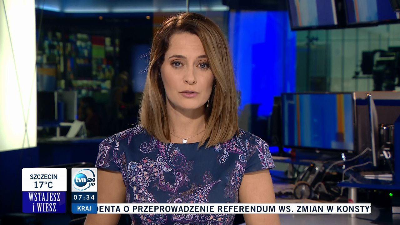 26 07 2018 malgosia kukula tvn24 2