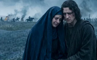 Por qué abandonaron a Jesús al ser crucificado?