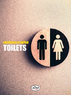 Cristiana La Capria – Toilets (2020)