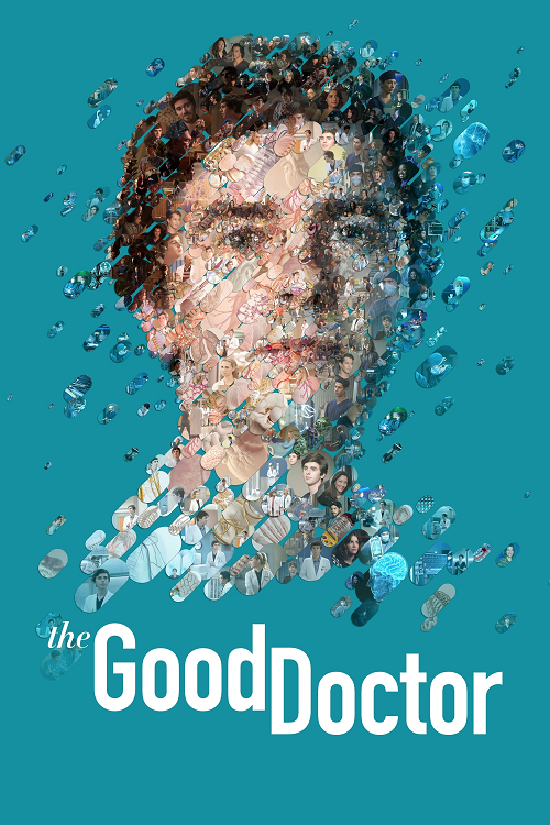 The Good Doctor (2024) (Sezon 7) MULTi.1080p.AMZN.WEB-DL.DD2.0.H264-Ralf / Lektor i Napisy PL