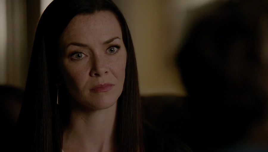 The Vampire Diaries (2015) Season 7 [English] BluRay 480p 720p ESub - Complete Screenshot