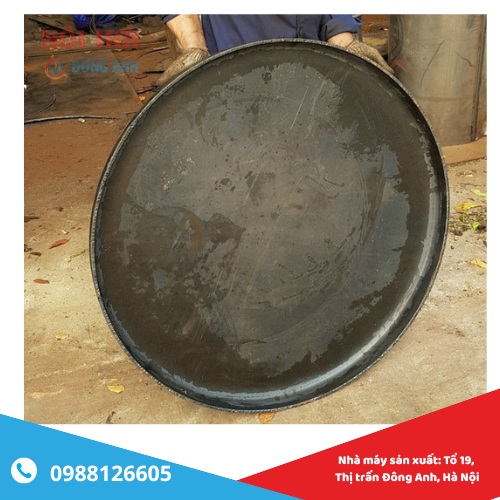 chế tạo mặt sàng