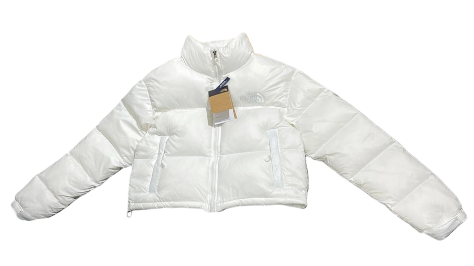 The North Face Down Jacket 2+ colorways [Premium Quality]