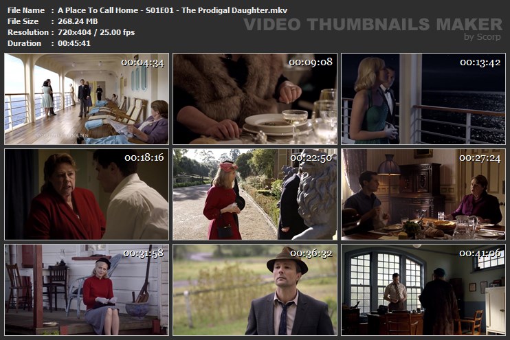 A Place To Call Home - S01E01 - The Prodigal Daughter.mkv