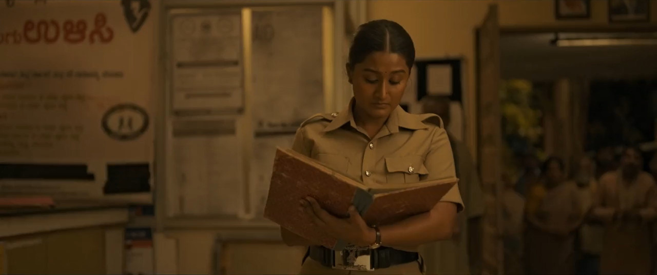 LandLord 2026 WebRip [Kannada] 480p 720p Screenshot
