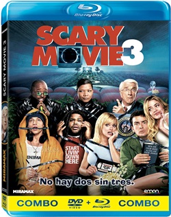 Scary Movie 3 - Una Risata Vi Seppellirà (2003).mkv FullHD 1080p x264 DTS AC3 iTA ENG Subs
