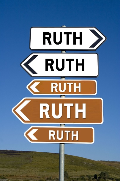 Oct 14 1963 All-Roads-Ruth