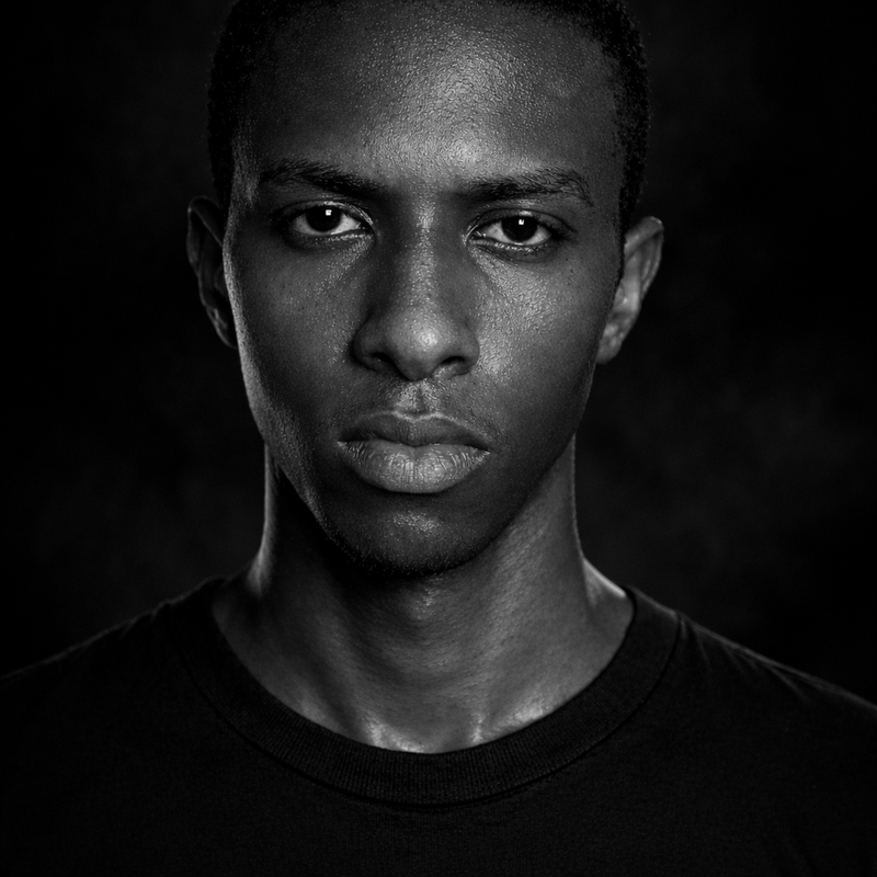 An image portrait of the author of Bykeem Blog, Maurice “keem” K.W.