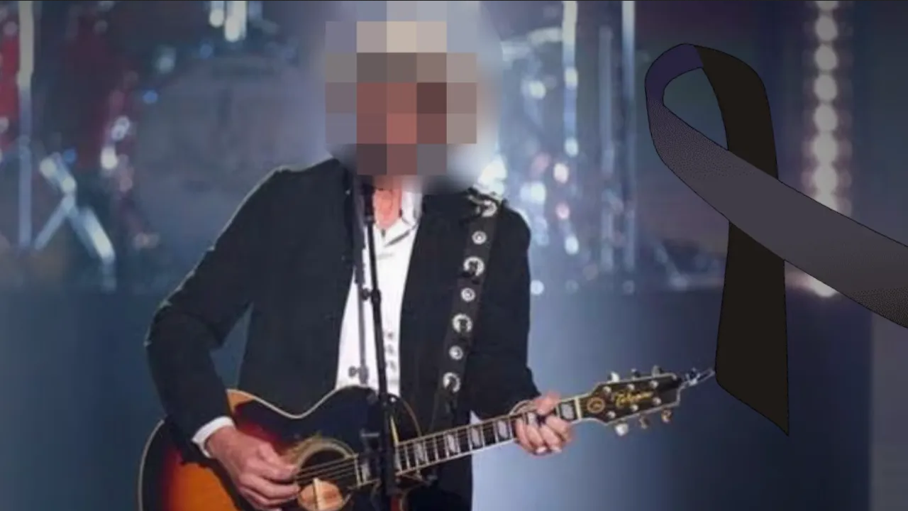 Famoso cantante muere trágicamente, perdió la vida frente a su familia