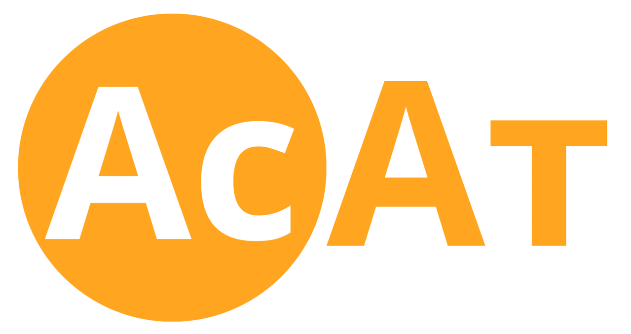 Logotype officiel de la chaine. Dans le cas présent, l'association Relative à la Télévision Alaryenne Logotype officiel de la chaine. Dans le cas présent, l'association Relative à la Télévision Alaryenne