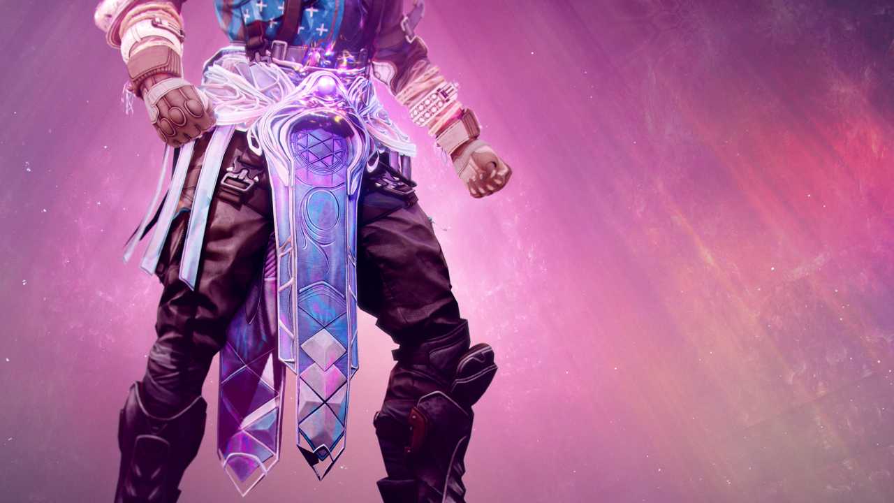 What are Exotic Class Items in Destiny 2